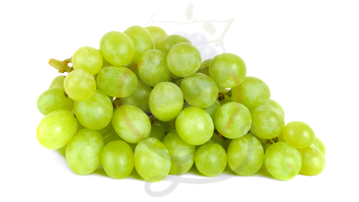 Image showing the Cotton Candy Grapes