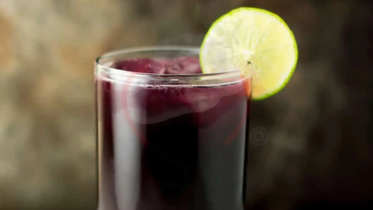 Image showing the Grape Soda