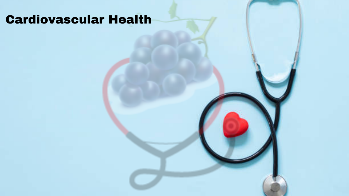 15 Evidence Based Benefits of Red Grapes