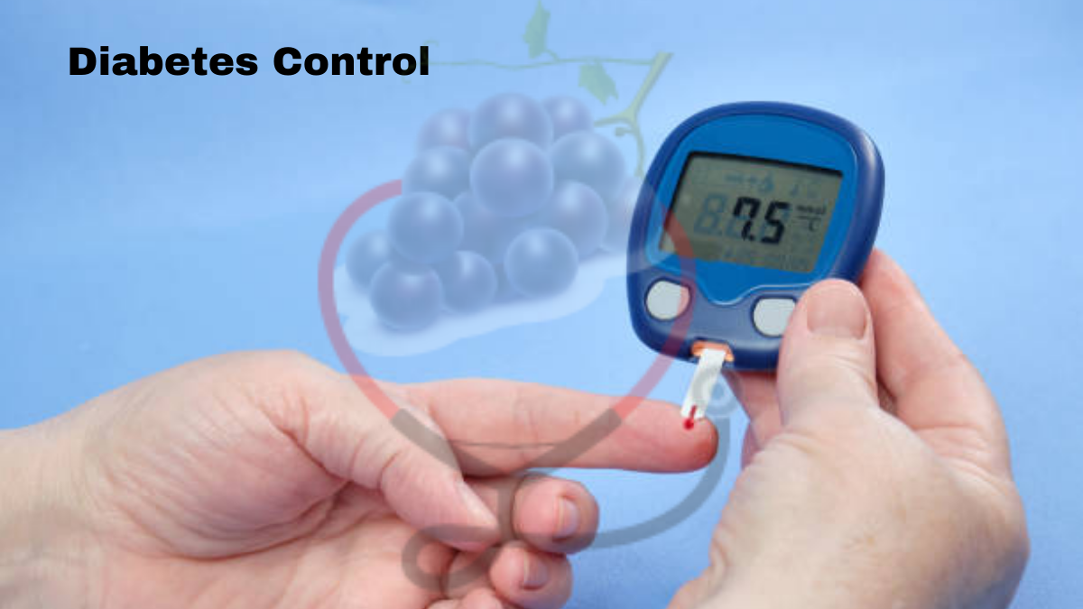 15 Evidence Based Benefits of Red Grapes