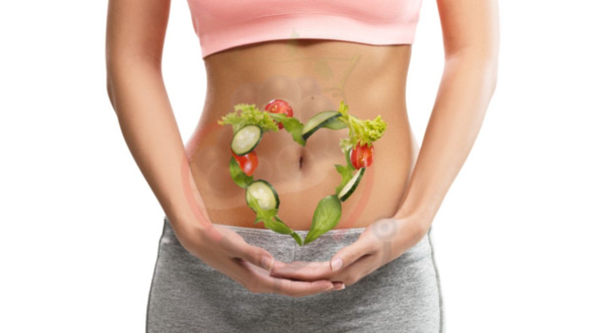 Image showing the Promotes Digestive Health