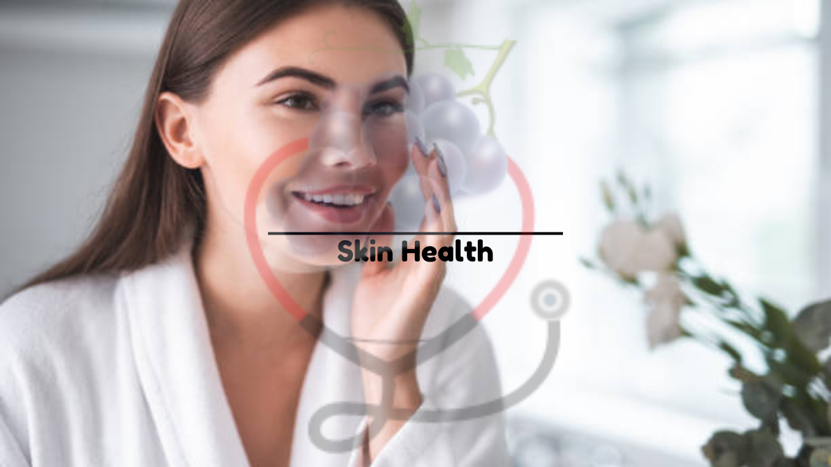 15 Evidence Based Benefits of Red Grapes