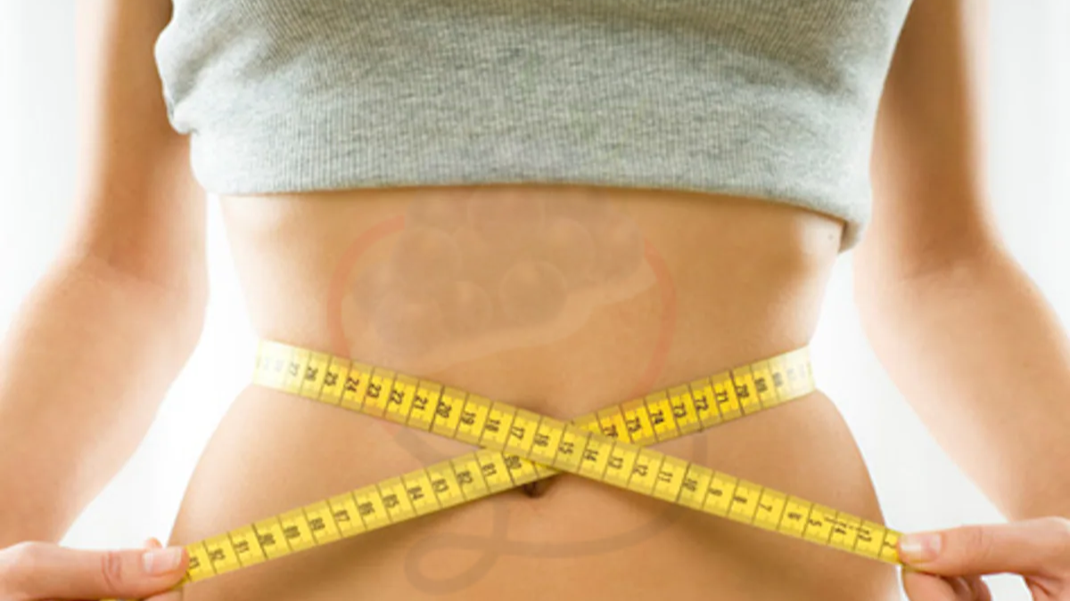 Image showing the helps with Weight Management