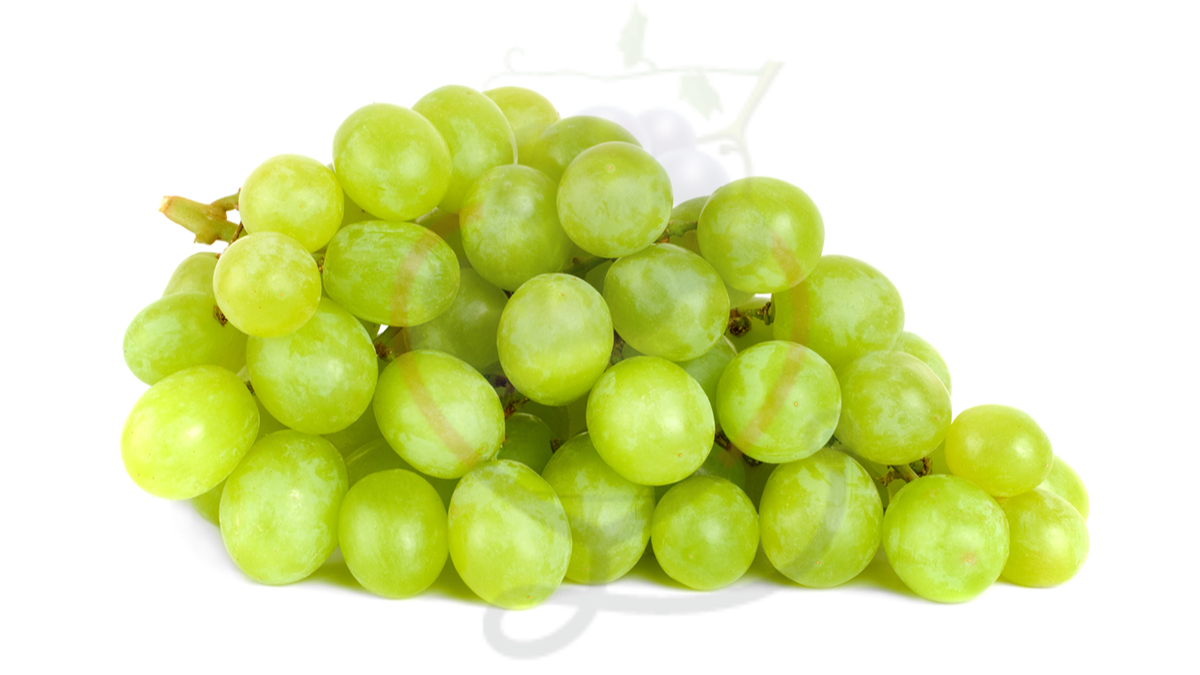 Image showing the Cotton Candy Grapes- A type of grapes
