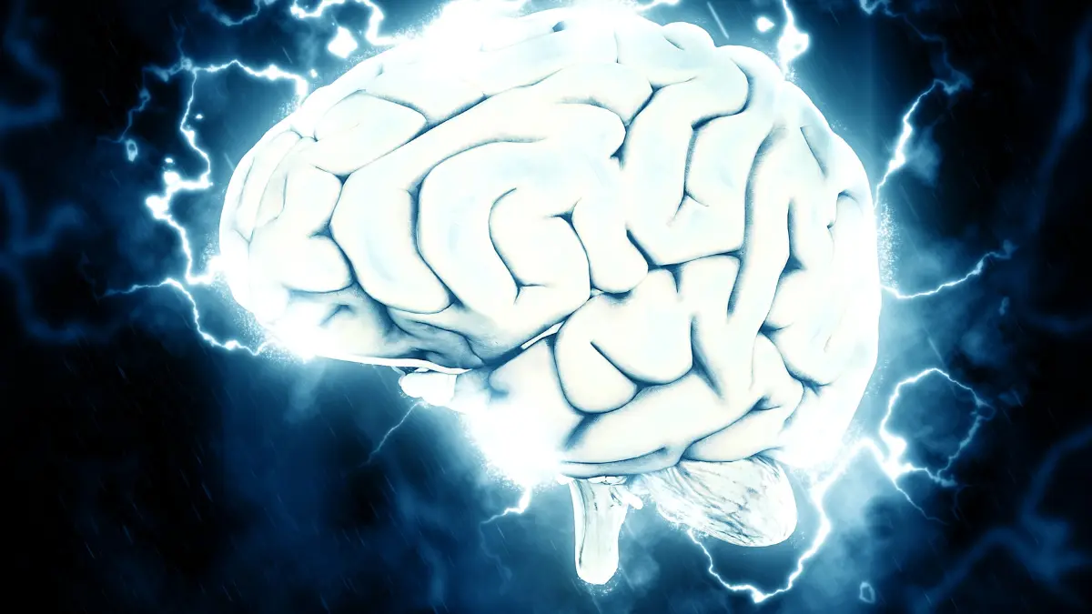 Image showing Brain Health